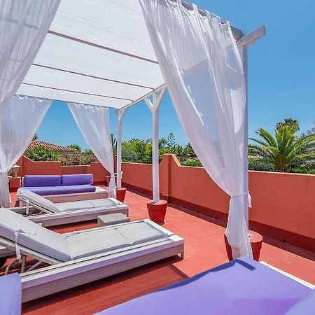 Villa Tiphareth Marbella Exterior photo