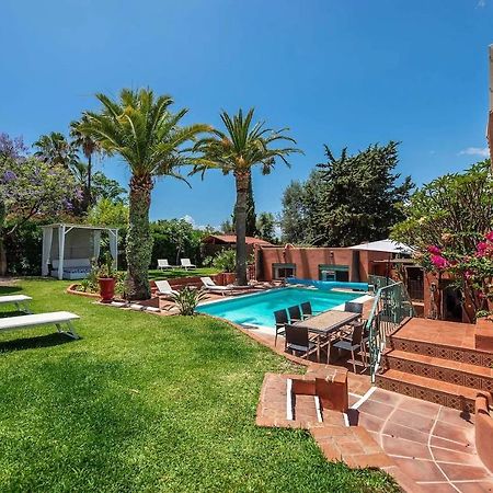 Villa Tiphareth Marbella Exterior photo